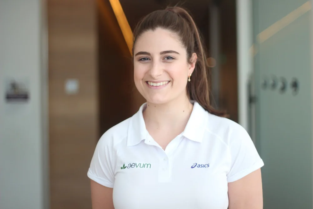 Leah, Exercise Physiologist at Aevum Health & Physiotherapy, Sutherland Shire