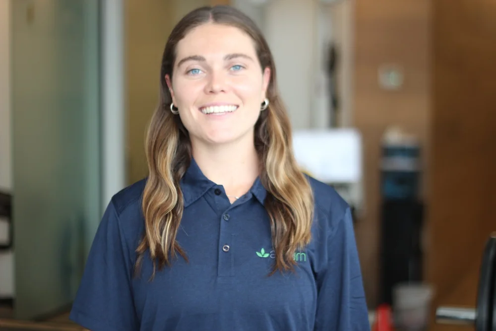 Roseanne, Physiotherapist at Aevum Health & Physiotherapy, Sutherland Shire